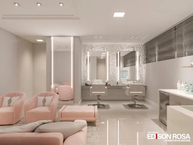 Imagem 12: Apartamento Edifício Manhattan Residence à venda em São José/SC, Floresta - 3 SUÍTES