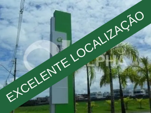 Imagem: Lote no Alphaville Salvador 2