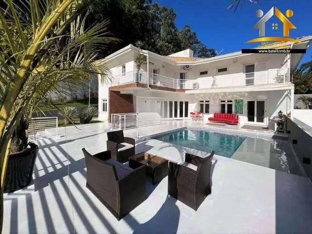 Imagem: Casa À Venda Condomínio São Paulo II