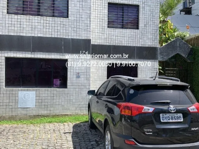 Imagem: Sala comercial para locação em Boa Viagem
