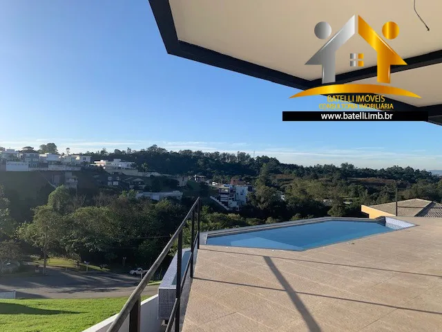 Imagem: Casa À Venda no Condomínio Reserva Vale