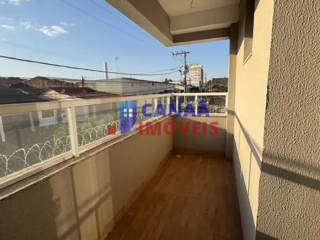 Imagem: Apartamento 2 quartos, 1 suite - Bairro
