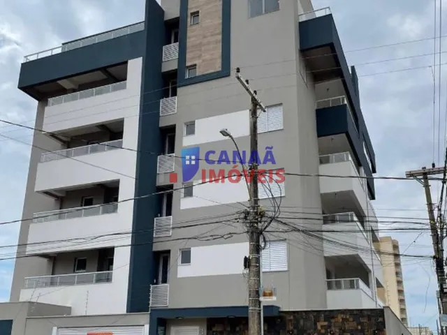 Imagem 2: Apartamento 2 quartos, 1 suite - Bairro Brasil Udi
