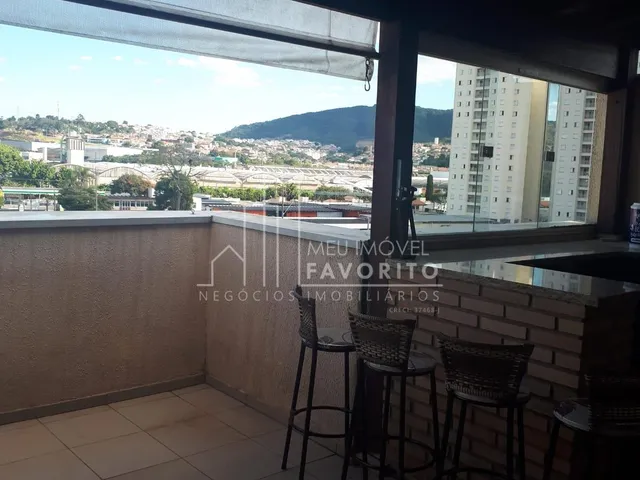 Imagem 13: Apartamento Á Venda 143M Cobertura com Dois Dormitórios Sendo Uma...