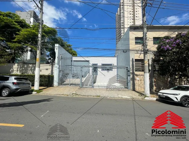 Imagem: Casa Térrea Comercial à Venda na Moóca