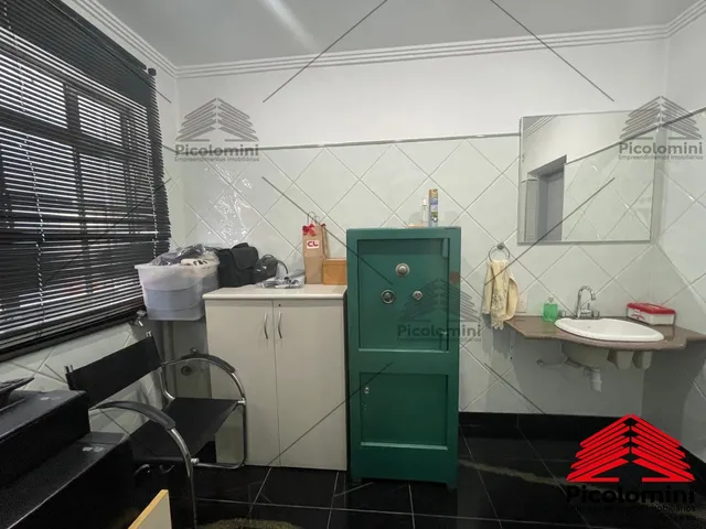 Imagem 4: Casa Térrea Comercial à Venda na Moóca com 380 metros, 5 Quartos e 6 Salas, 5