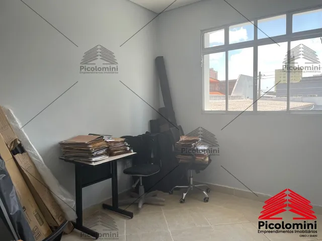 Imagem 16: Casa Térrea Comercial à Venda na Moóca com 380 metros, 5 Quartos e 6 Salas, 5
