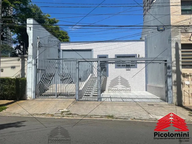 Imagem 9: Casa Térrea Comercial à Venda na Moóca com 380 metros, 5 Quartos e 6 Salas, 5