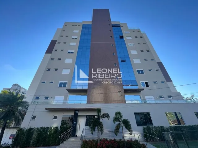 Imagem 2: Apartamento com 3 dormitórios suítes à venda, 128,25 m² no bairro das Capitais em