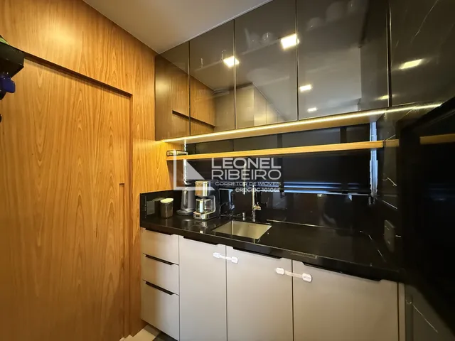 Imagem 9: Apartamento com 3 dormitórios suítes à venda, 128,25 m² no bairro das Capitais em