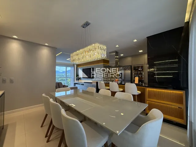 Imagem 11: Apartamento com 3 dormitórios suítes à venda, 128,25 m² no bairro das Capitais em
