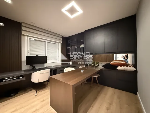 Imagem 7: Apartamento com 3 dormitórios suítes à venda, 128,25 m² no bairro das Capitais em