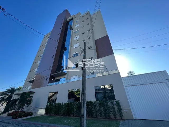 Imagem 6: Apartamento com 3 dormitórios suítes à venda, 128,25 m² no bairro das Capitais em
