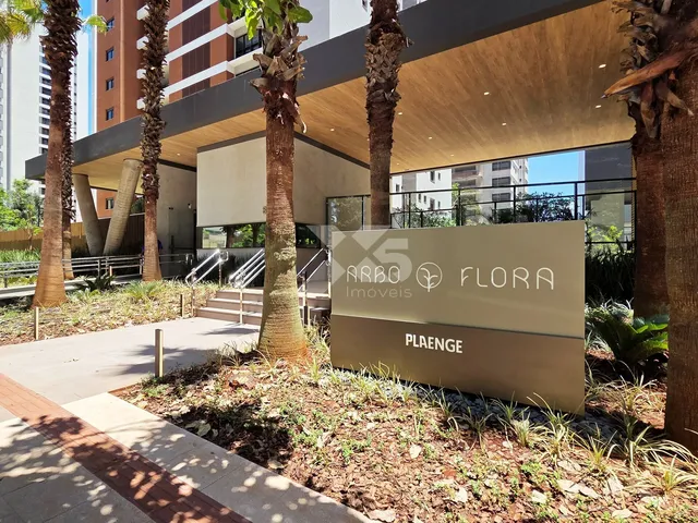 Imagem 13: Arbo & Flora - Apartamento 2 suítes à venda, 146m² no Arbo & Flora - Gleba Palhano