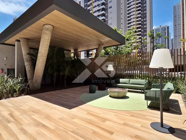 Imagem 9: Arbo & Flora - Apartamento 2 suítes à venda, 146m² no Arbo & Flora - Gleba Palhano