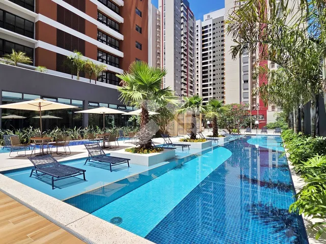 Imagem 11: Arbo & Flora - Apartamento 2 suítes à venda, 146m² no Arbo & Flora - Gleba Palhano