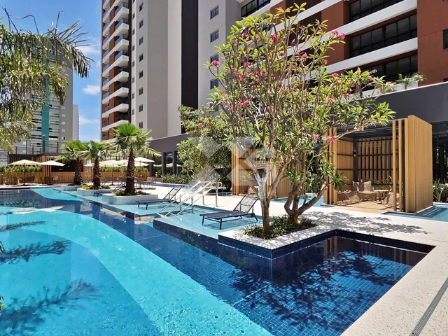 Imagem 12: Arbo & Flora - Apartamento 2 suítes à venda, 146m² no Arbo & Flora - Gleba Palhano