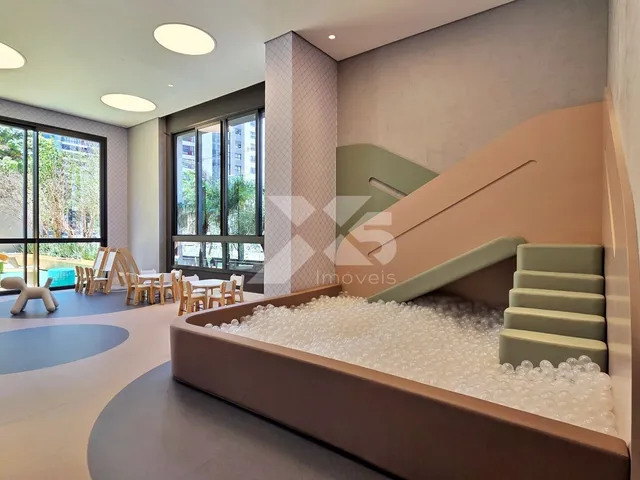 Imagem 14: Arbo & Flora - Apartamento 2 suítes à venda, 146m² no Arbo & Flora - Gleba Palhano