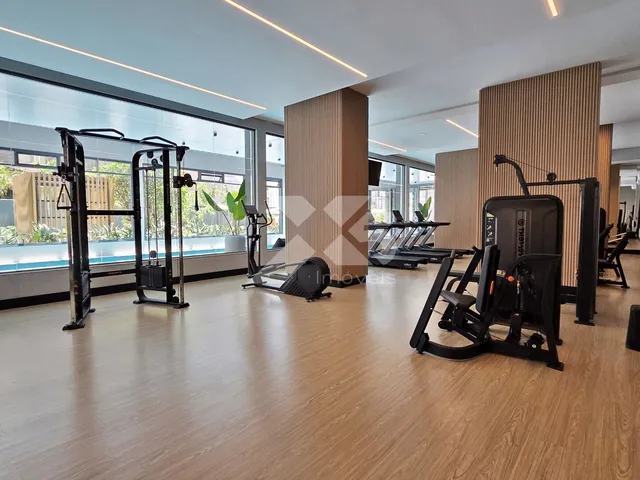 Imagem 7: Arbo & Flora - Apartamento 2 suítes à venda, 146m² no Arbo & Flora - Gleba Palhano