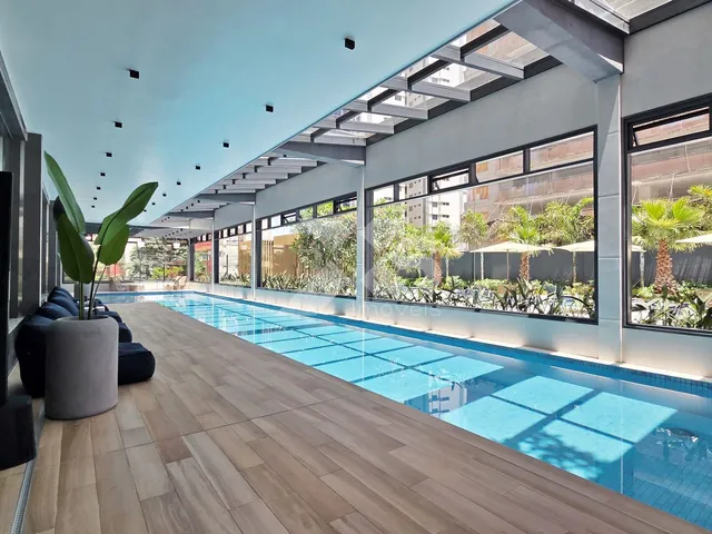 Imagem 8: Arbo & Flora - Apartamento 2 suítes à venda, 146m² no Arbo & Flora - Gleba Palhano