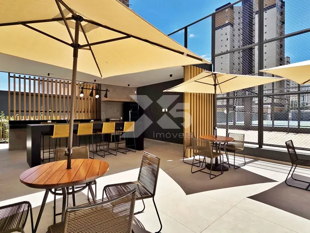 Imagem 2: Arbo & Flora - Apartamento 2 suítes à venda, 146m² no Arbo & Flora - Gleba Palhano