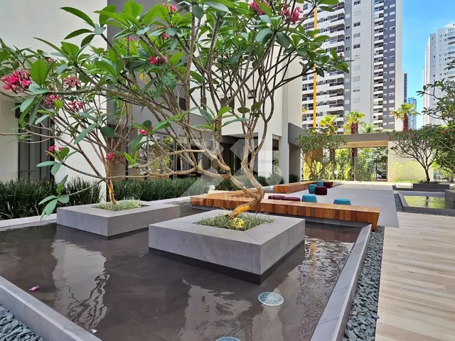 Imagem 5: Arbo & Flora - Apartamento 2 suítes à venda, 146m² no Arbo & Flora - Gleba Palhano