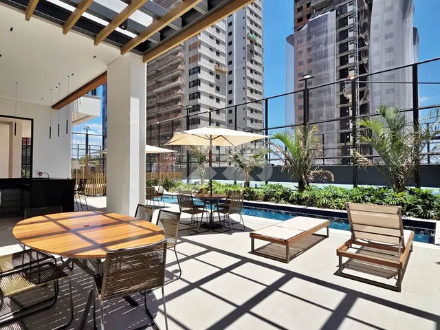 Imagem 6: Arbo & Flora - Apartamento 2 suítes à venda, 146m² no Arbo & Flora - Gleba Palhano