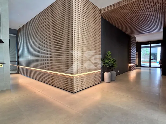 Imagem 16: Arbo & Flora - Apartamento 2 suítes à venda, 146m² no Arbo & Flora - Gleba Palhano