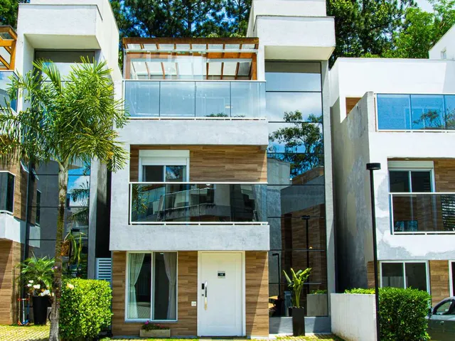 Imagem: Triplex À Venda em Cotia, Granja Viana
