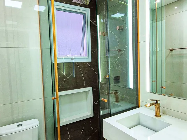 Imagem 5: Triplex À Venda em Cotia, Granja Viana, com 3 Quartos, 178,69M²