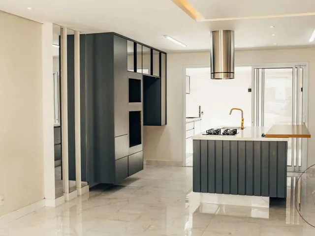 Imagem 15: Triplex À Venda em Cotia, Granja Viana, com 3 Quartos, 178,69M²