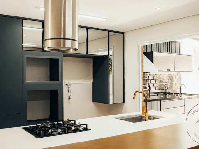 Imagem 9: Triplex À Venda em Cotia, Granja Viana, com 3 Quartos, 178,69M²