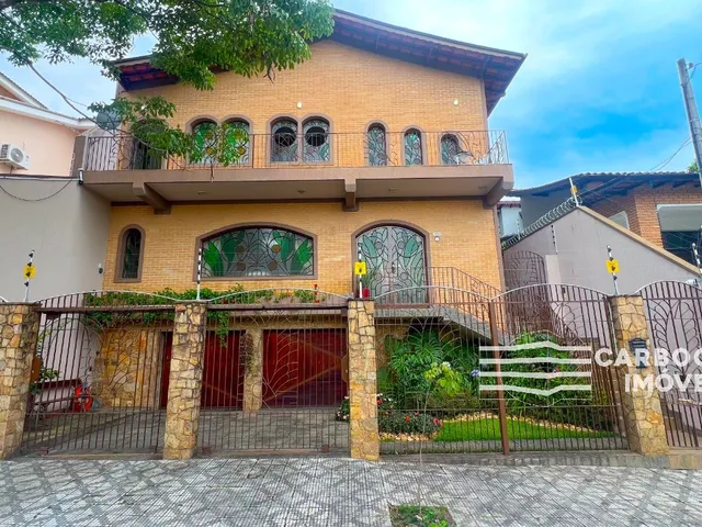 Imagem: Sobrado a Venda no Jardim Vila São João