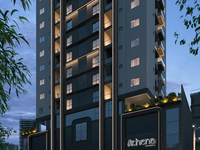 Imagem 4: Apartamento Residencial em Itapema - Sc, Várzea
