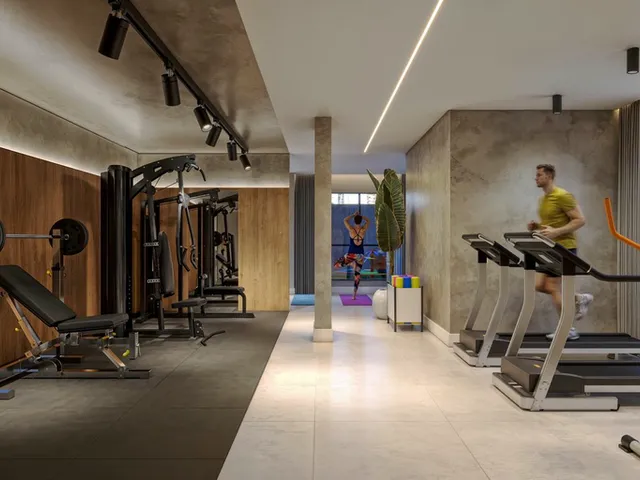 Imagem 7: Apartamento Residencial em Itapema - Sc, Várzea