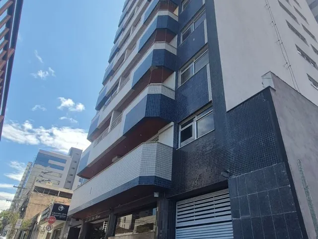 Imagem: Apartamento à venda no bairro Centro