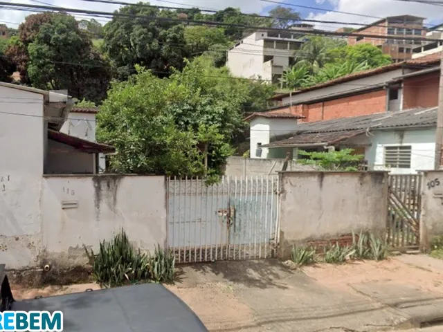 Imagem: Lote Residencial em Ipatinga - Mg, Jardim