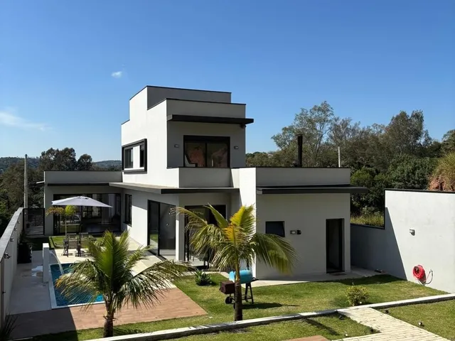Imagem: Casa À Venda Condomínio Villa D Apos Oro