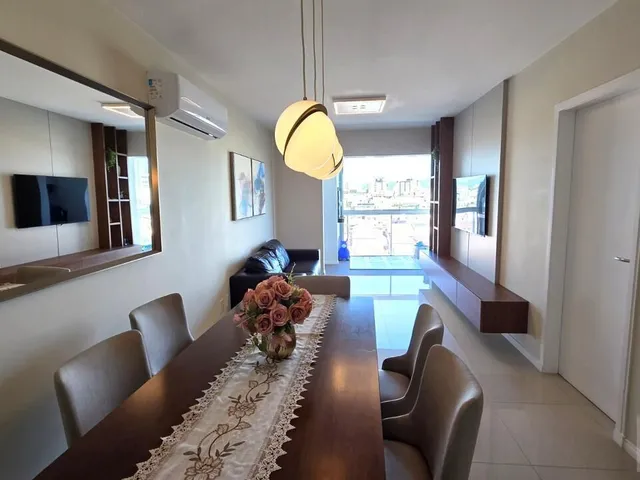Imagem: Apartamento à venda no bairro Jardim Atlântico