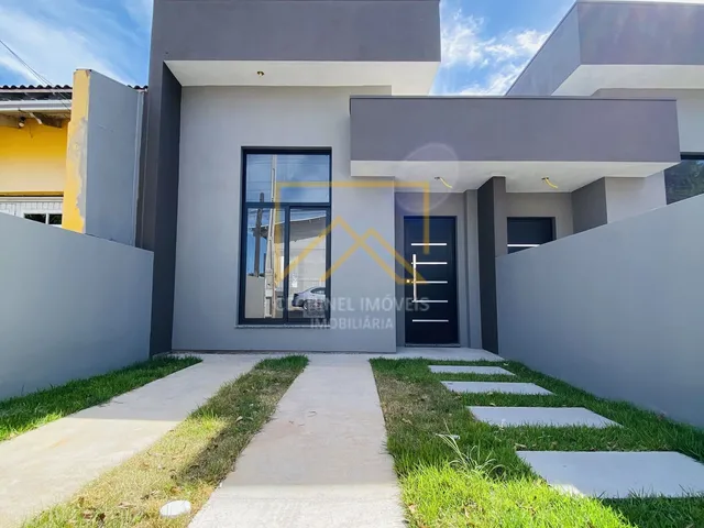 Imagem: Casa à venda no bairro São Vicente - Gravataí/RS
