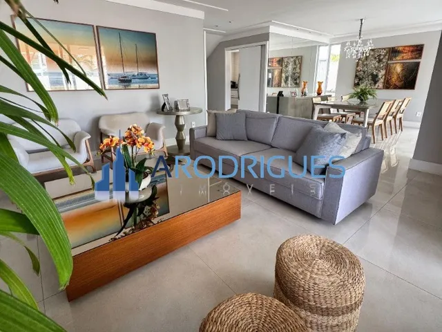 Imagem: Casa de Alto Padrão em Condomínio - 4