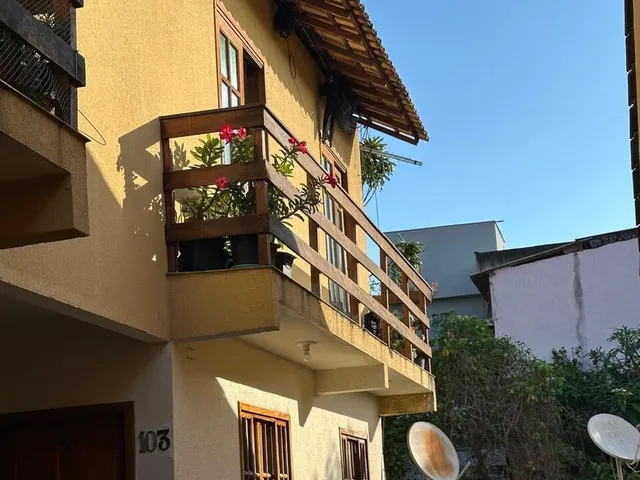 Imagem: Casa À Venda no Bairro Galo Branco - São