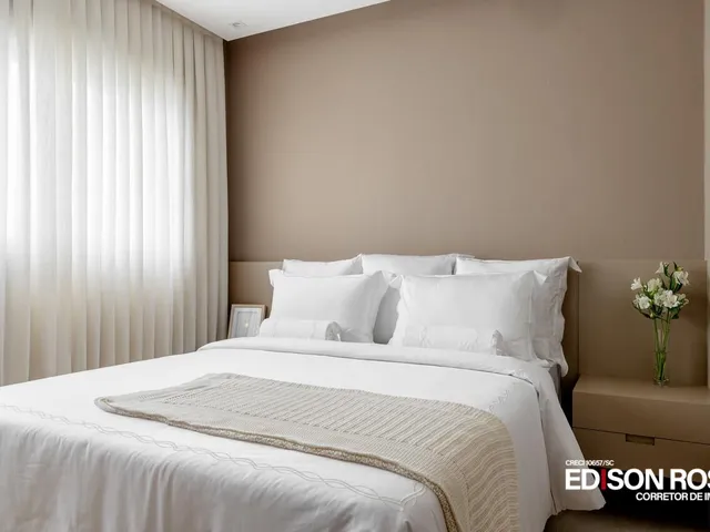 Imagem 11: Apartamento no Edifício Manhattan Residence à venda em São José/SC, Floresta - 3