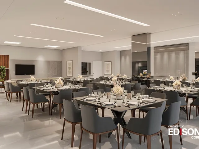 Imagem 15: Apartamento no Edifício Manhattan Residence à venda em São José/SC, Floresta - 3