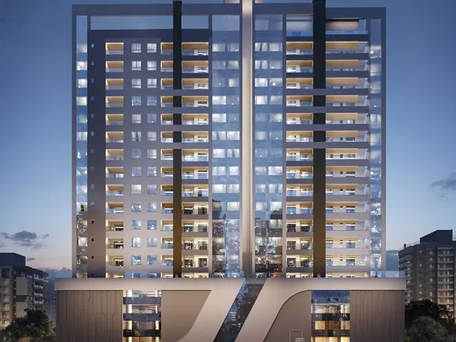 Imagem: Apartamento Edifício Chateau Meirelles