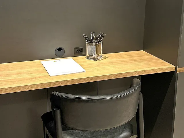 Imagem 14: Apartamento á venda no Edifício Manhattan Residence em São José/SC, Floresta - 3
