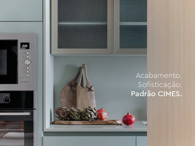 Imagem 4: Apartamento á venda no Edifício Manhattan Residence em São José/SC, Floresta - 3