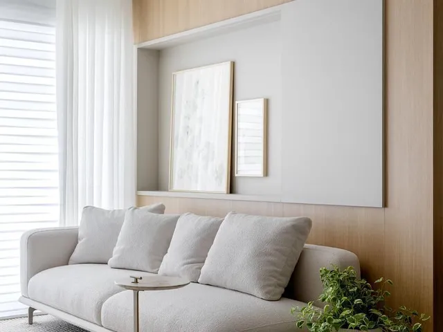 Imagem 10: Apartamento Manhattan Home Club à venda em São José SC, Floresta: 3 suítes de
