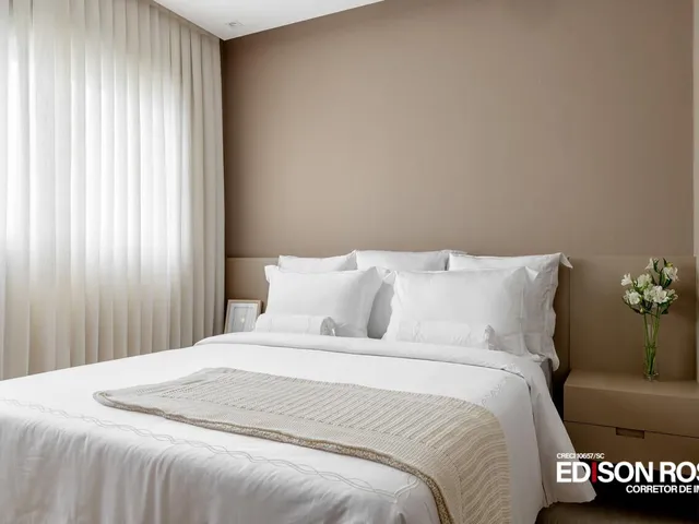 Imagem 2: Apartamento Manhattan Home Club à venda em São José SC, Floresta: 3 suítes de