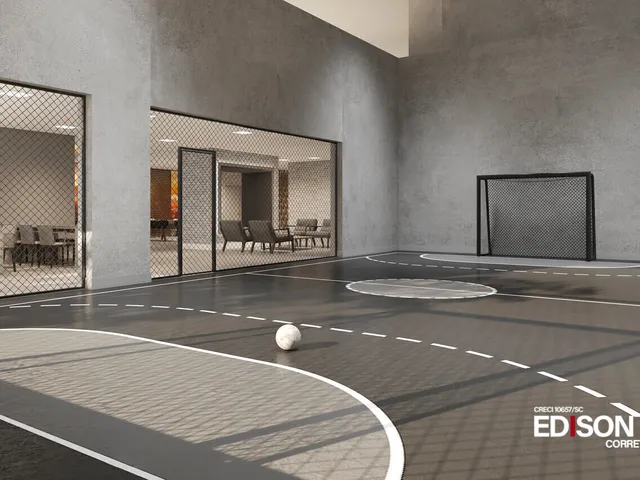 Imagem 15: Apartamento no Edifício Manhattan Residence à venda em São José/SC, Floresta - 2